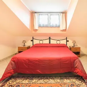 Bed & Breakfast Nuraghe Talia