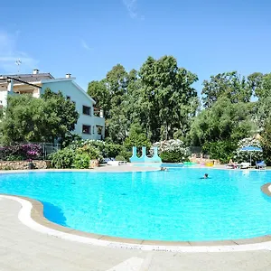 Aparthotel Elite Smeralda
