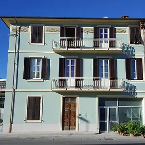 Gasthuis Fiore Di Loto