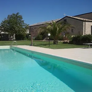 Aparthotel Masseria Sant'elia