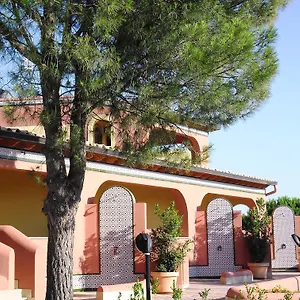 Aparthotel Le Cupole Case Vacanza