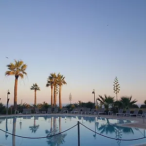 Aparthotel Vacanze Bellavista