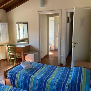Affittacamere Agli Archi Capannori
