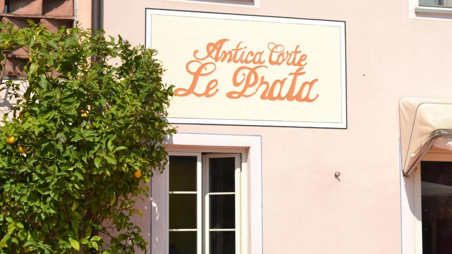 Guest house Corte Prata Capannori