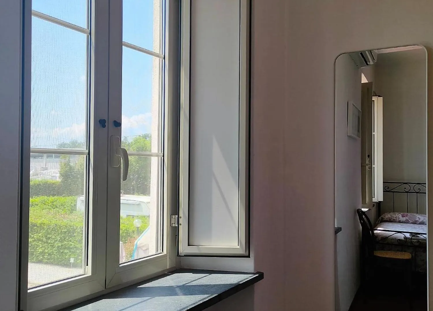 Corte Prata Capannori Guest house