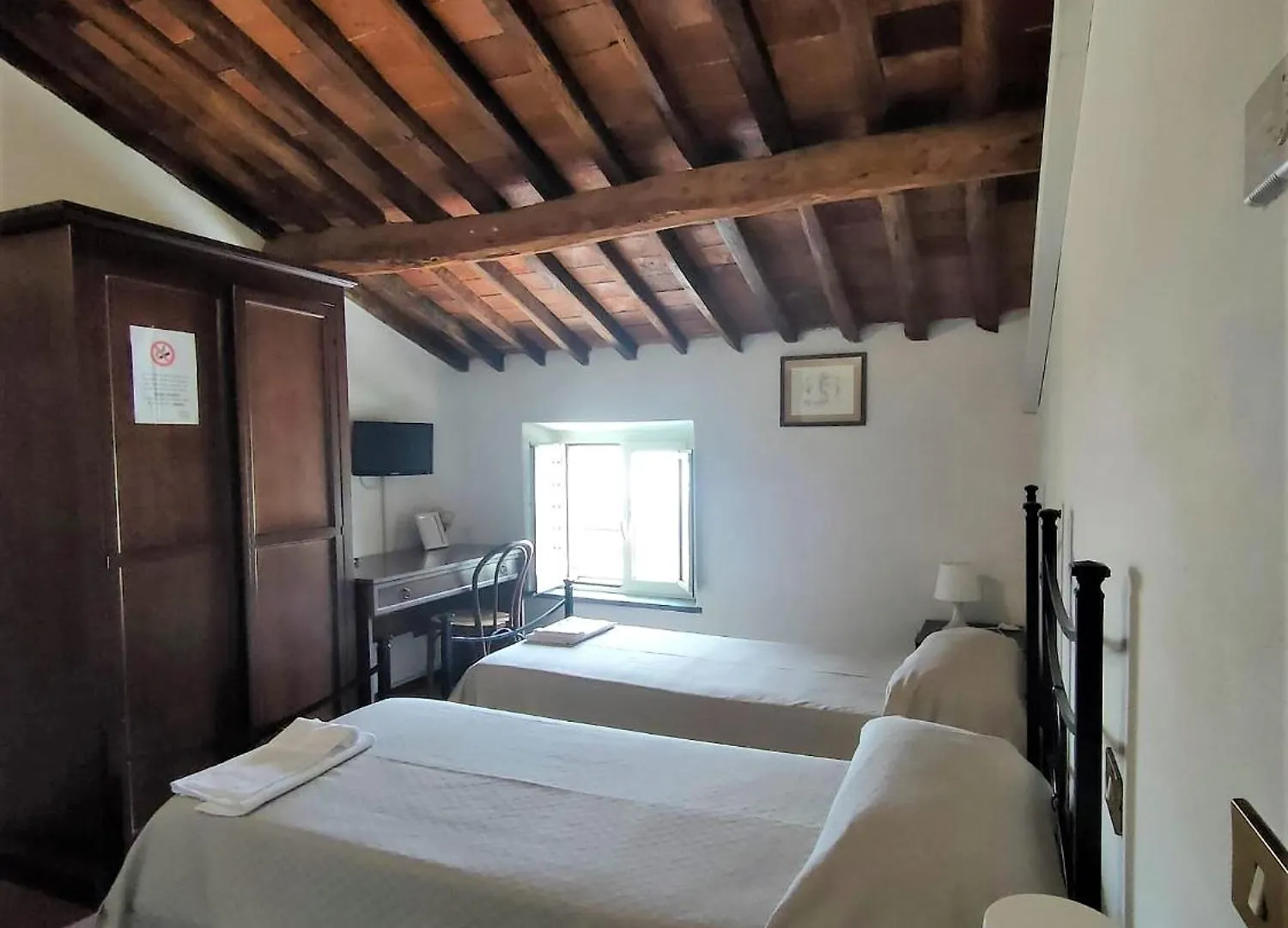 Corte Prata Capannori