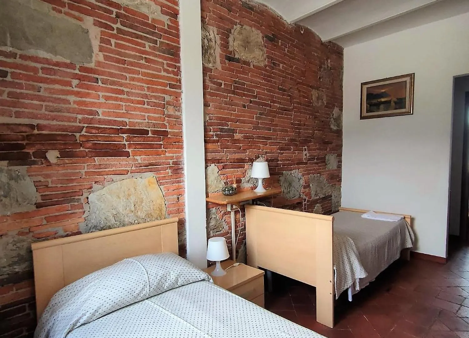 Guest house Corte Prata Capannori