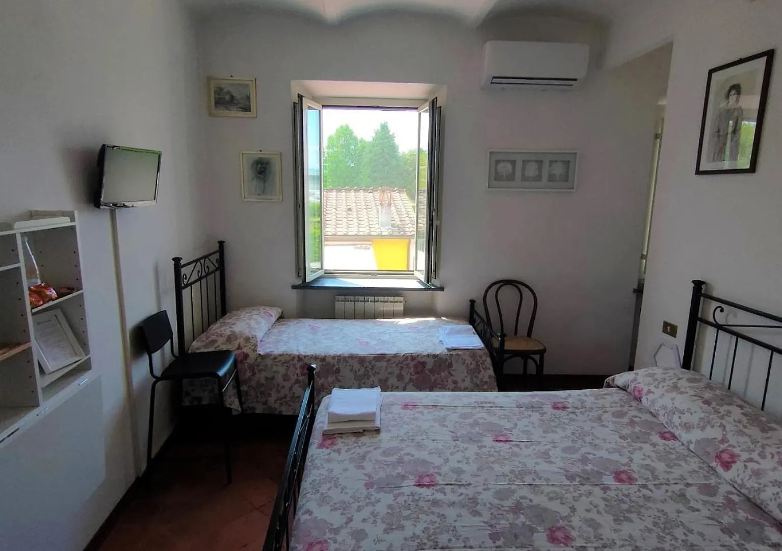 *** Guest house Corte Prata Capannori Italy